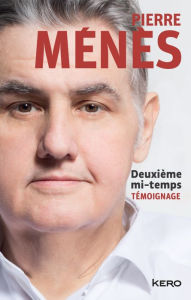 Title: Deuxième mi-temps, Author: Pierre Ménès