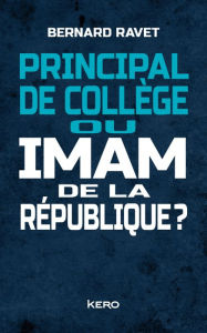 Title: Principal de collège ou imam de la république ?, Author: Shadow's Symphony