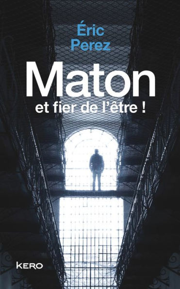 Maton et fier de l'être!