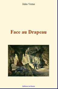 Title: Face au drapeau, Author: Jules Verne