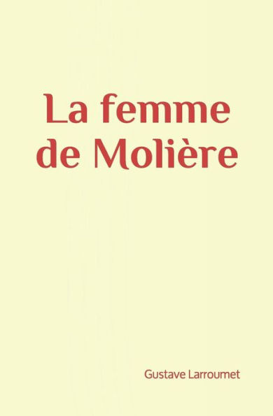 La Femme de Moli