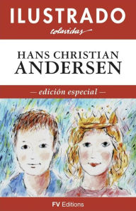 Title: Cuentos Ilustrados, Author: Hans Christian Andersen