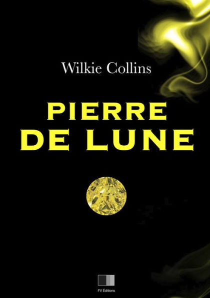 La pierre de lune