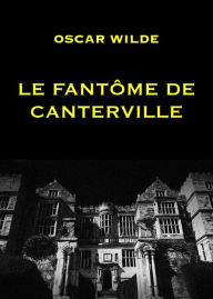 Title: Le fantôme de Canterville, Author: Oscar Wilde
