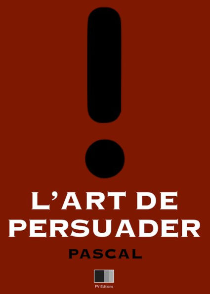 L'art de persuader