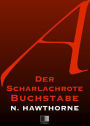 Der scharlachrote Buchstabe