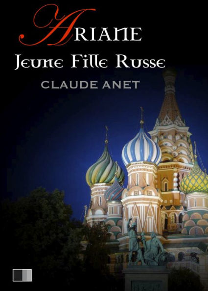 Ariane, Jeune Fille Russe