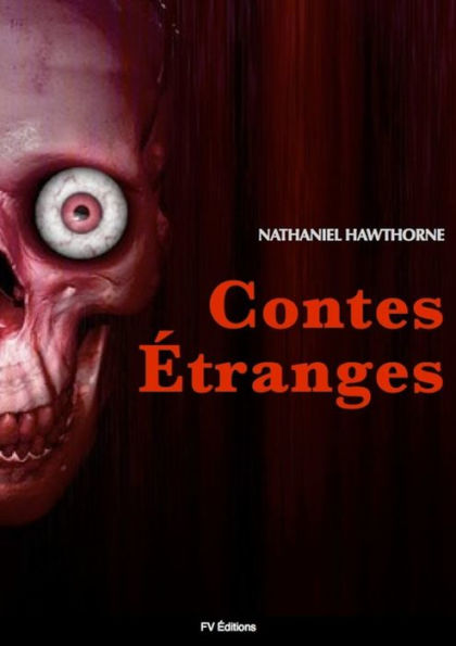 Contes étranges