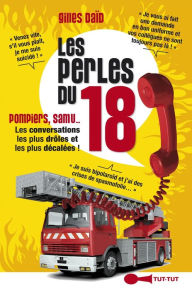 Title: Les Perles du 18, Author: Gilles Daïd