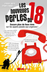 Title: Les Nouvelles perles du 18, Author: François Jouffa