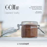 Title: Goûter: Simplement healthy, Author: Annamaria Formentini