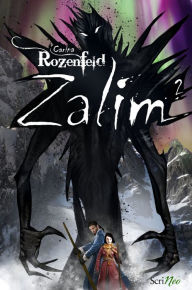 Title: Zalim - tome 02, Author: Carina Rozenfeld