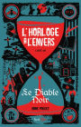 L'horloge à l'envers - livre 1 Le Diable Noir - Tome 1