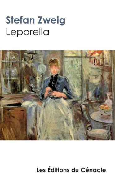 Leporella: édition enrichie