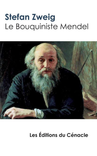 Le Bouquiniste Mendel: ï¿½dition enrichie