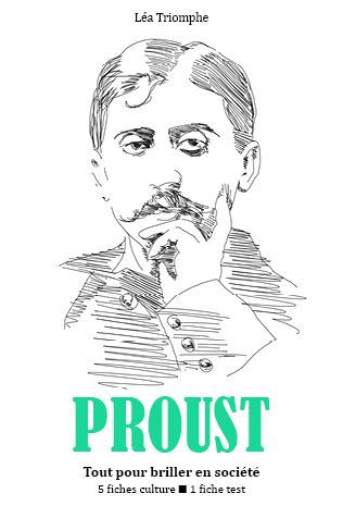 Marcel Proust - Tout pour briller en société