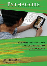 Title: Comprendre Pythagore : étude de sa pensée, Author: Claude Le Manchec