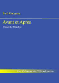 Title: Avant et Après, Author: Paul Gauguin