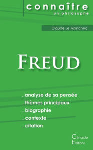 Title: Comprendre Freud (analyse complète de sa pensée), Author: Sigmund Freud