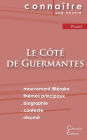 Fiche de lecture Le Côté de Guermantes de Marcel Proust (Analyse littéraire de référence et résumé complet)