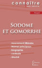 Fiche de lecture Sodome et Gomorrhe de Marcel Proust (Analyse littéraire de référence et résumé complet)