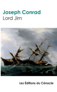 Title: Lord Jim, Author: Joseph Conrad