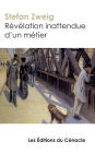 Rï¿½vï¿½lation inattendue d'un mï¿½tier