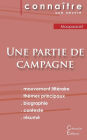 Fiche de lecture Une partie de campagne de Guy de Maupassant (Analyse littï¿½raire de rï¿½fï¿½rence et rï¿½sumï¿½ complet)