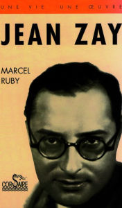 Title: Jean Zay, Author: Marcel Ruby
