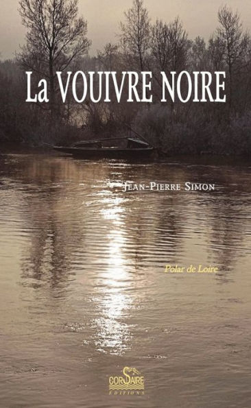 La Vouivre Noire