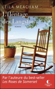 Title: L'Héritage des Langston, Author: Leila Meacham