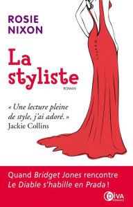 Title: La Styliste, Author: Rosie Nixon