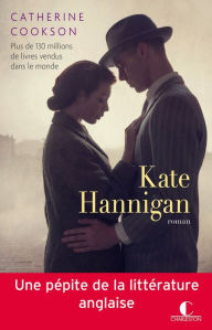 Title: Kate Hannigan, Author: Catherine Cookson