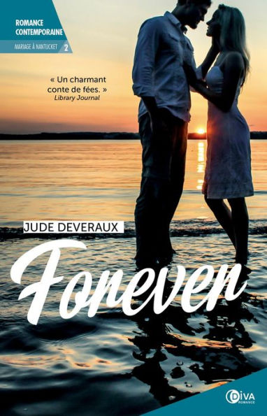Forever: Mariage à Nantucket, T2