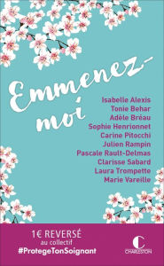 Title: Emmenez-moi, Author: Marie Vareille