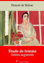 Étude de femme: Nouvelle édition augmentée - Arvensa Editions