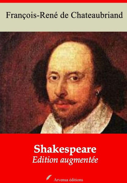 Shakespeare: Nouvelle édition augmentée - Arvensa Editions