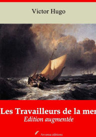 Title: Les Travailleurs de la mer: Nouvelle édition augmentée - Arvensa Editions, Author: victor hugo