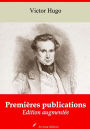 Premières publications: Nouvelle édition augmentée - Arvensa Editions