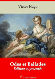 Title: Odes et Ballades: Nouvelle édition augmentée - Arvensa Editions, Author: Victor Hugo