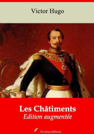 Title: Les Châtiments: Nouvelle édition augmentée - Arvensa Editions, Author: Victor Hugo