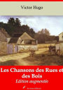 Les Chansons des Rues et des Bois: Nouvelle édition augmentée - Arvensa Editions