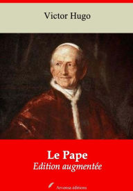 Title: Le Pape: Nouvelle édition augmentée - Arvensa Editions, Author: Victor Hugo