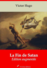 Title: La Fin de Satan: Nouvelle édition augmentée - Arvensa Editions, Author: Victor Hugo