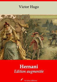Title: Hernani: Nouvelle édition augmentée - Arvensa Editions, Author: Victor Hugo