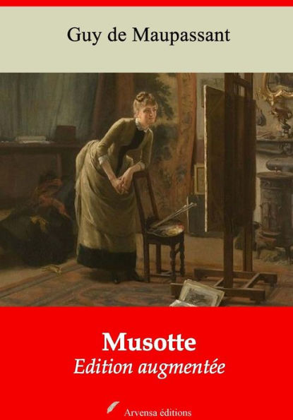 Musotte: Nouvelle édition augmentée - Arvensa Editions