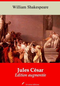 Title: Jules César: Nouvelle édition augmentée - Arvensa Editions, Author: William Shakespeare