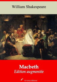 Title: Macbeth: Nouvelle édition augmentée - Arvensa Editions, Author: William Shakespeare