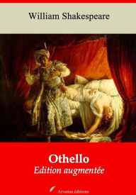 Title: Othello: Nouvelle édition augmentée - Arvensa Editions, Author: William Shakespeare