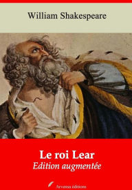 Title: Le roi Lear: Nouvelle édition augmentée - Arvensa Editions, Author: William Shakespeare